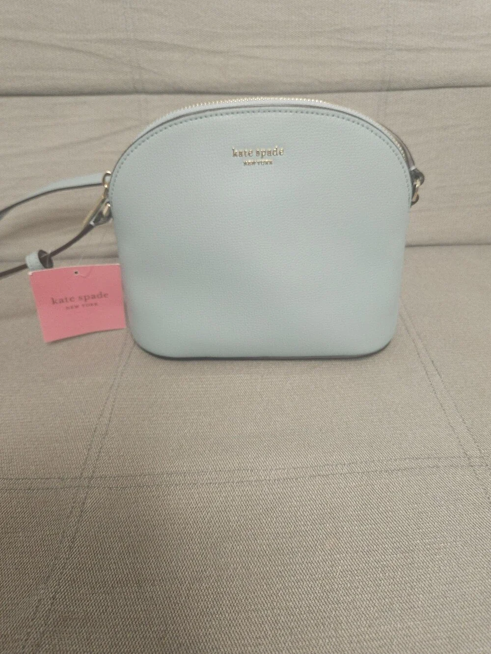 kate spade slyvia medium dome crossbody